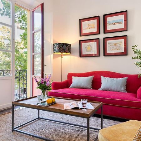 Casas De Adriano Διαμέρισμα Σεβίλλη Εξωτερικό φωτογραφία