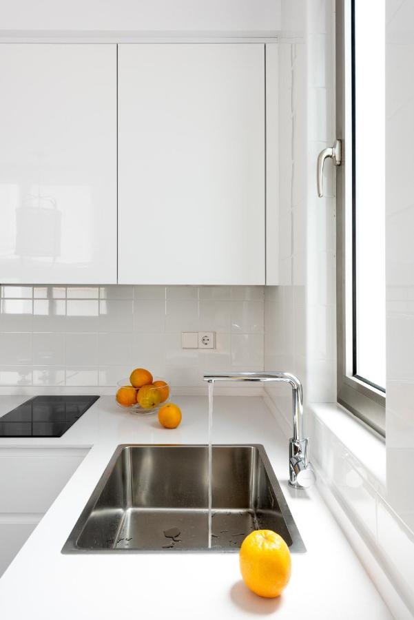 Casas De Adriano Διαμέρισμα Σεβίλλη Εξωτερικό φωτογραφία