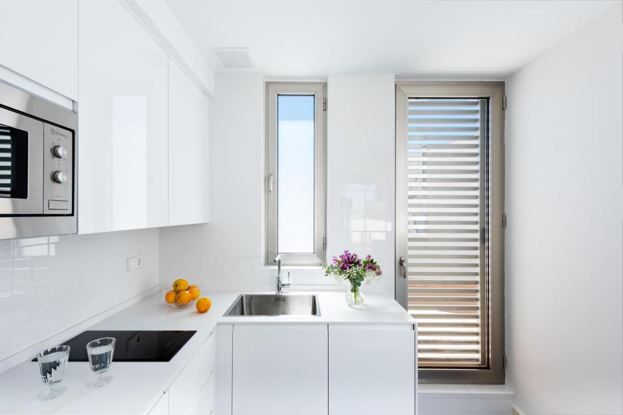 Casas De Adriano Διαμέρισμα Σεβίλλη Εξωτερικό φωτογραφία