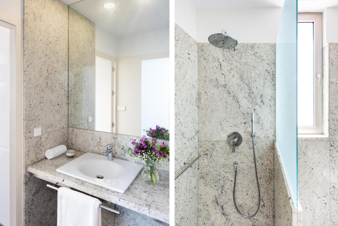 Casas De Adriano Διαμέρισμα Σεβίλλη Εξωτερικό φωτογραφία