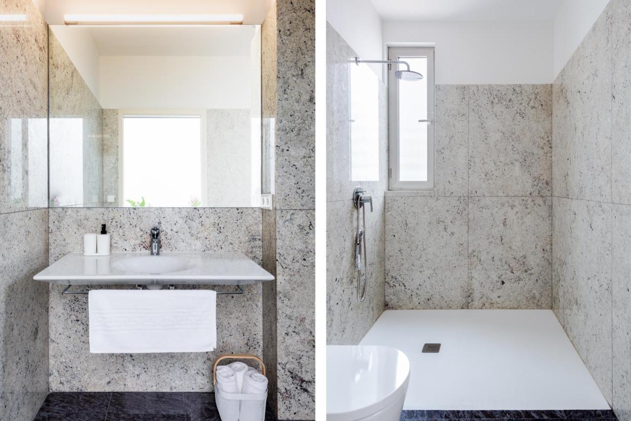 Casas De Adriano Διαμέρισμα Σεβίλλη Εξωτερικό φωτογραφία