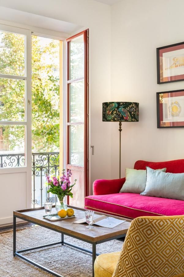 Casas De Adriano Διαμέρισμα Σεβίλλη Εξωτερικό φωτογραφία