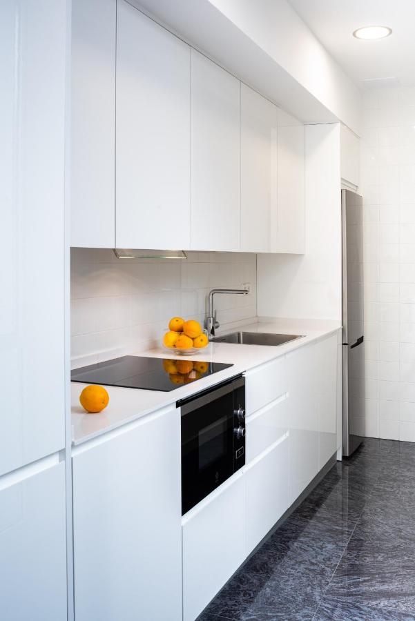 Casas De Adriano Διαμέρισμα Σεβίλλη Εξωτερικό φωτογραφία
