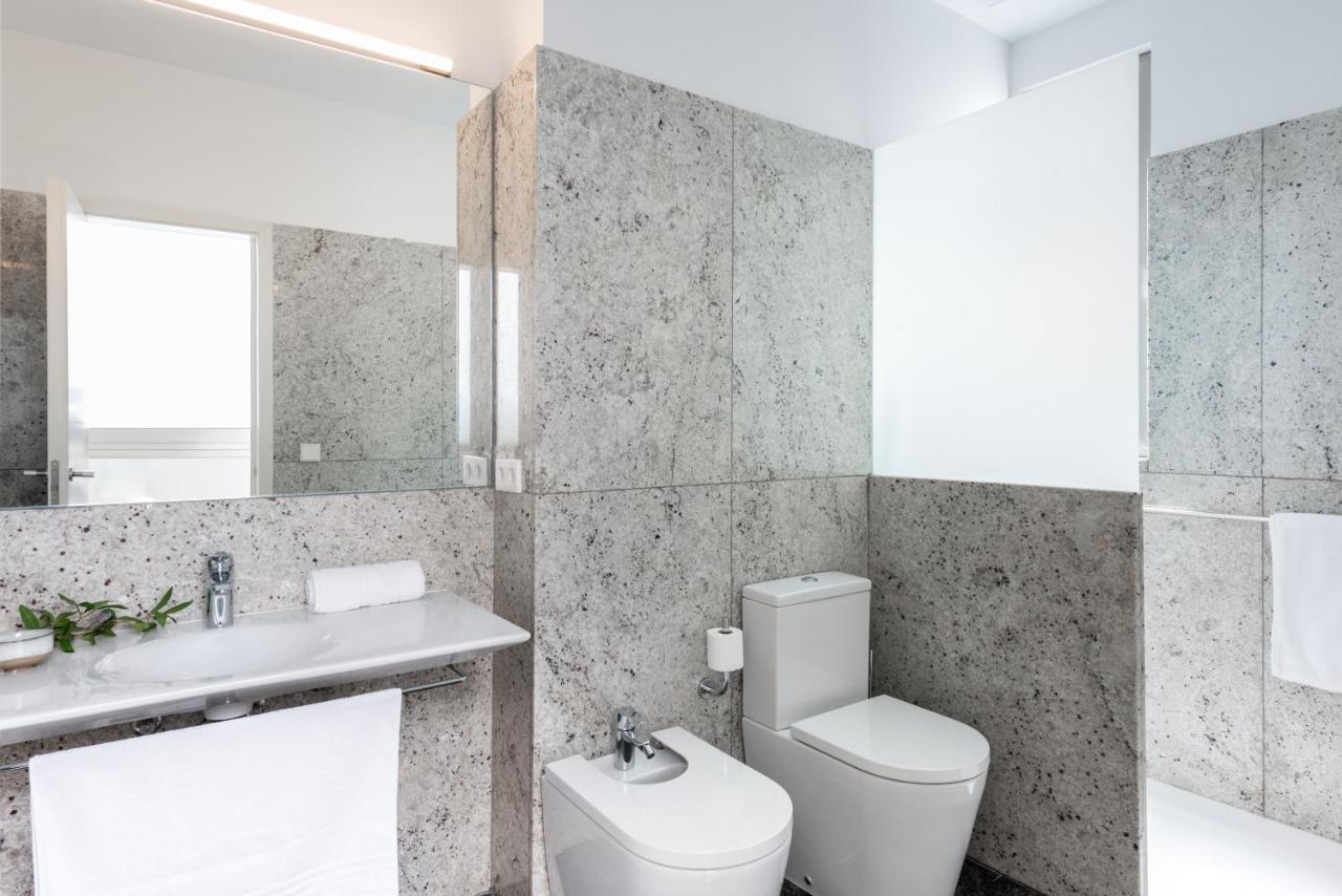 Casas De Adriano Διαμέρισμα Σεβίλλη Εξωτερικό φωτογραφία