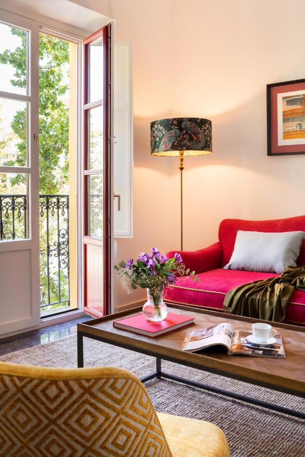 Casas De Adriano Διαμέρισμα Σεβίλλη Εξωτερικό φωτογραφία