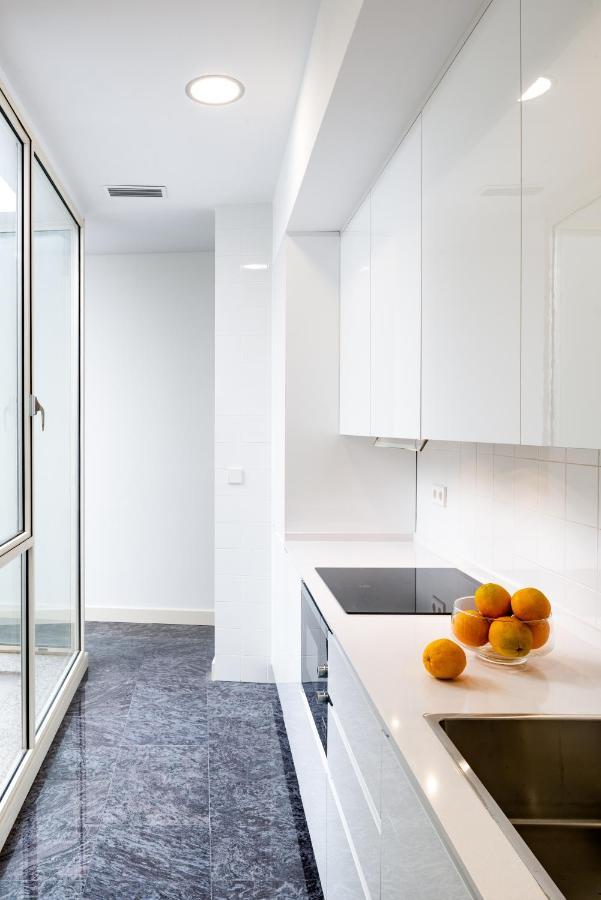 Casas De Adriano Διαμέρισμα Σεβίλλη Εξωτερικό φωτογραφία