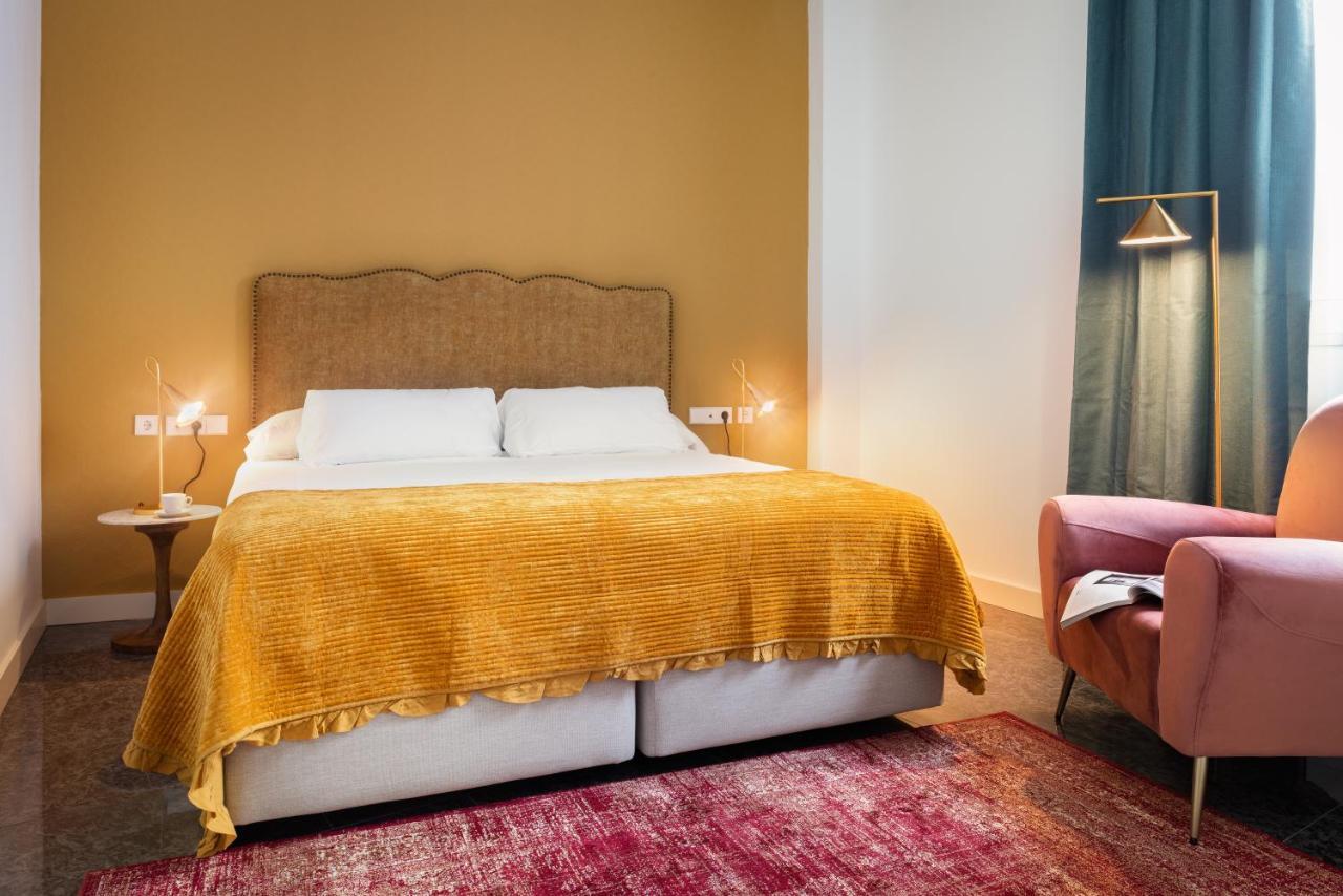 Casas De Adriano Διαμέρισμα Σεβίλλη Εξωτερικό φωτογραφία