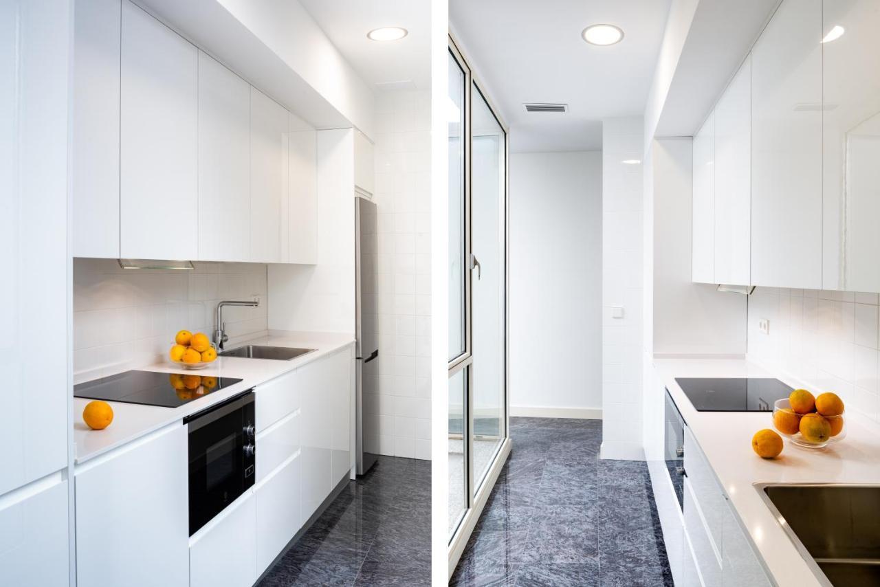 Casas De Adriano Διαμέρισμα Σεβίλλη Εξωτερικό φωτογραφία