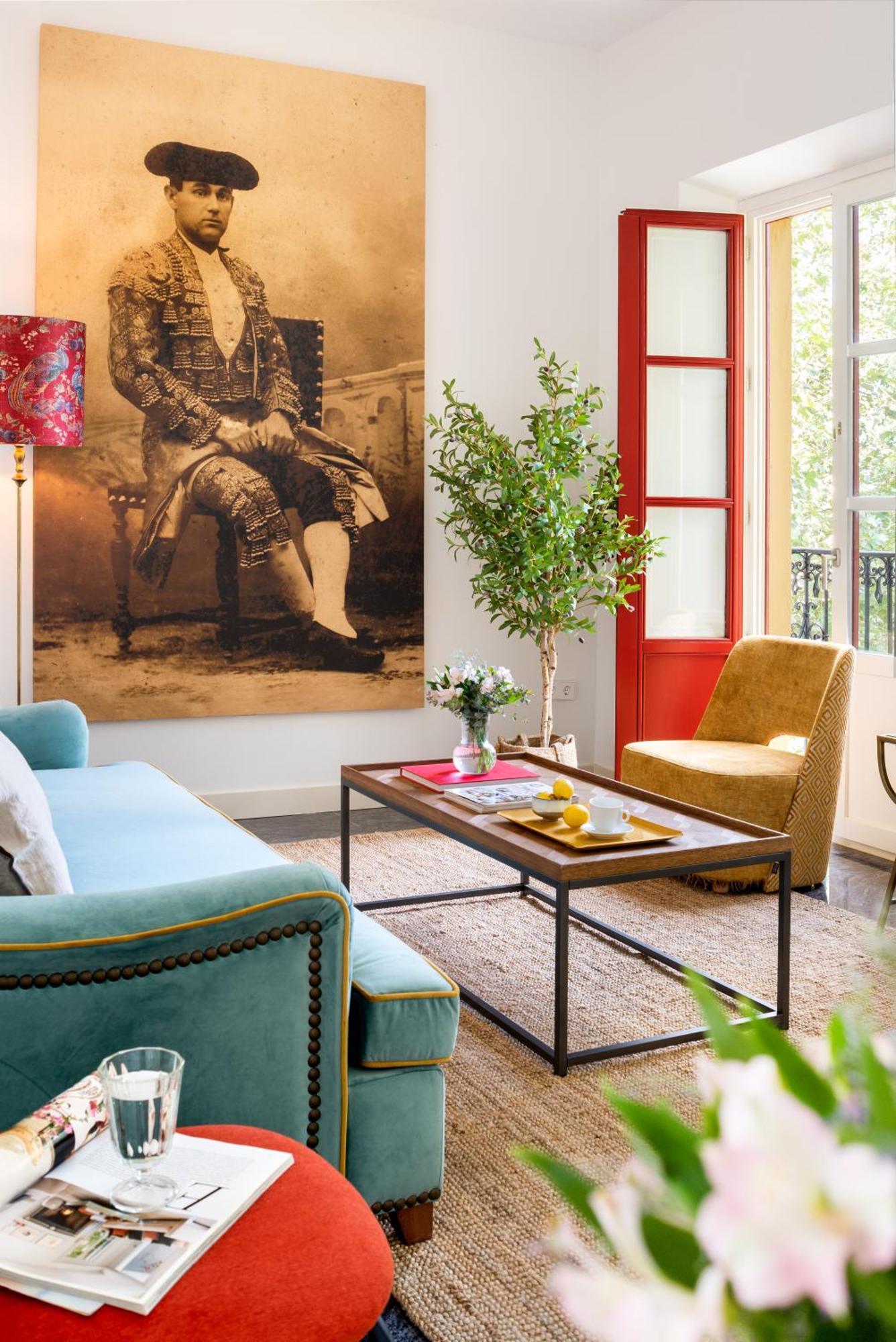 Casas De Adriano Διαμέρισμα Σεβίλλη Εξωτερικό φωτογραφία