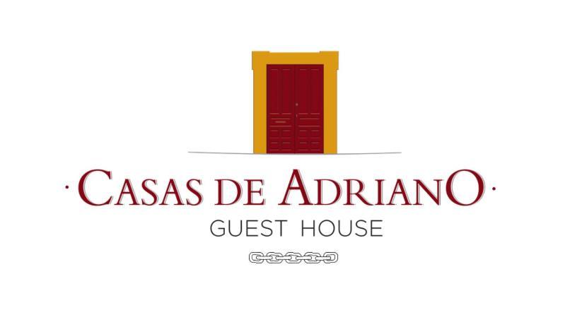 Casas De Adriano Διαμέρισμα Σεβίλλη Εξωτερικό φωτογραφία